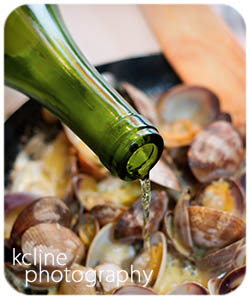 Clam-a-rama-ding-dong