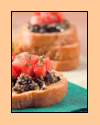 Appetizers