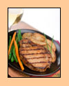 Main Dishes