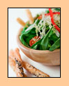 Soups & Salad