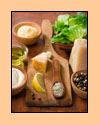 Sauces & Marinades